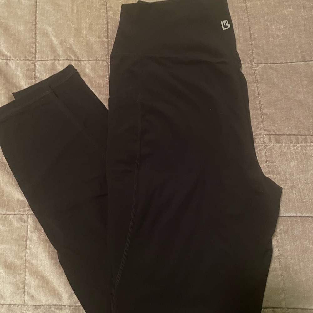 Rosa pocket legging